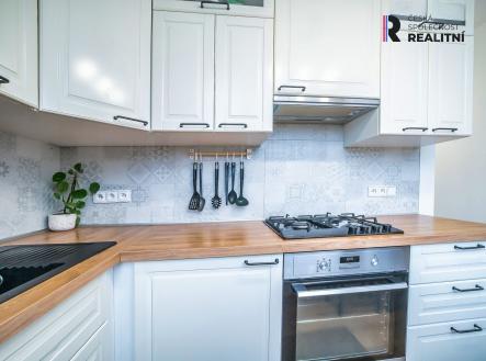 Prodej bytu, 3+1, 72 m²