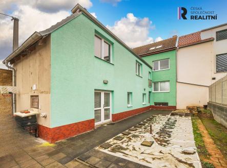 Prodej - dům/vila, 237 m²