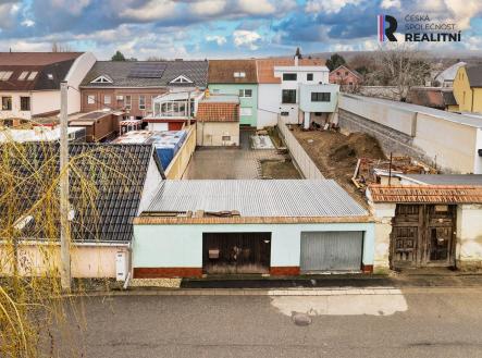 Prodej - dům/vila, 237 m²