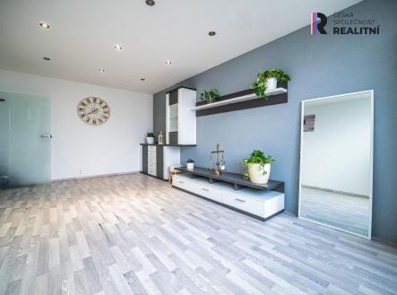 Prodej bytu, 3+1, 71 m²