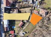 Prodej - pozemek pro bydlení, 431 m²