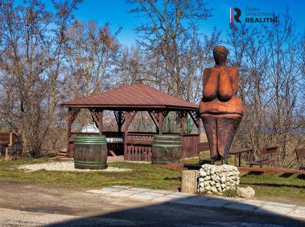 Prodej - pozemek pro bydlení, 431 m²