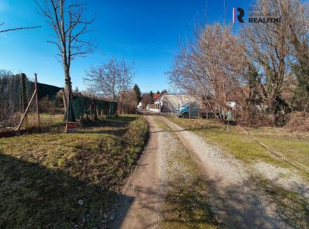 Prodej - dům/vila, 1 000 m²