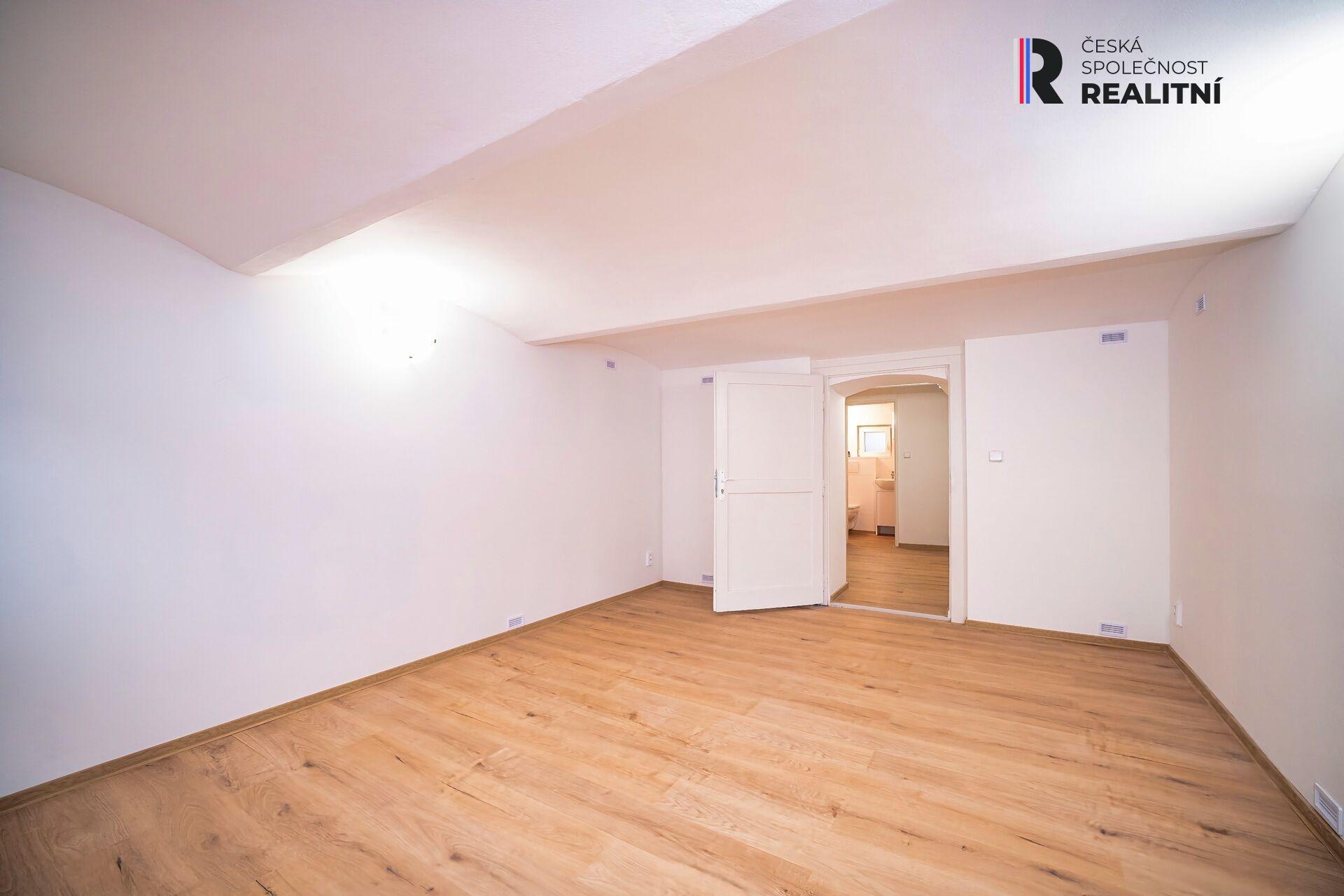 Prodej nebytového prostoru s investičním potenciálem – Brno – Židenice