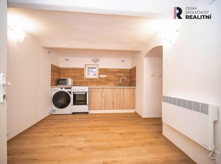 Prodej bytu, 2+1, 50 m² obrázek