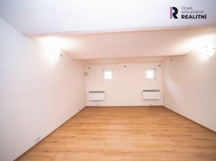 Prodej bytu, 2+1, 50 m²