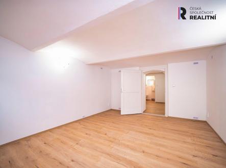 Prodej bytu, 2+1, 50 m²