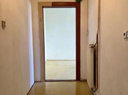 Prodej bytu, 2+kk, 44 m²