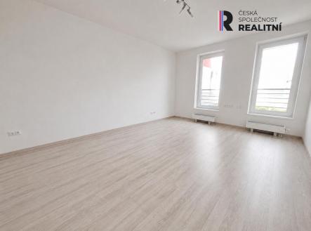 Pronájem bytu, 2+kk, 50 m²