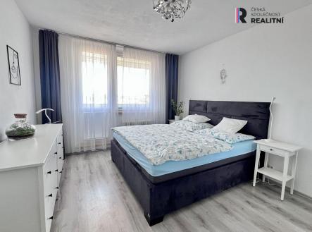 Pronájem bytu, 2+1, 58 m²