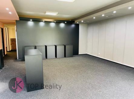 foto: 1 | Pronájem - kanceláře, 125 m²