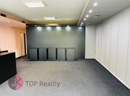 foto: 2 | Pronájem - kanceláře, 125 m²