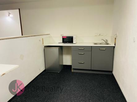 foto: 3 | Pronájem - kanceláře, 125 m²