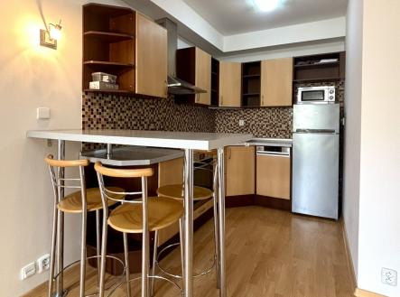foto: 1 | Pronájem bytu, 2+kk, 39 m²