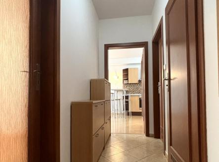 foto: 4 | Pronájem bytu, 2+kk, 39 m²