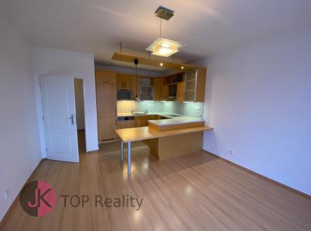 foto: 2 | Pronájem bytu, 2+kk, 52 m²
