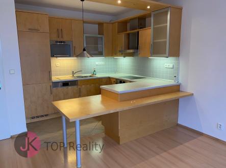 foto: 3 | Pronájem bytu, 2+kk, 52 m²