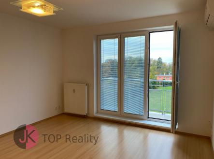 foto: 4 | Pronájem bytu, 2+kk, 52 m²