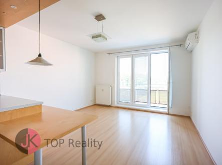 foto: 2 | Pronájem bytu, 2+kk, 52 m²