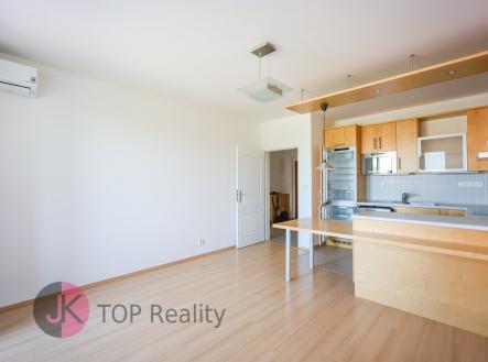 foto: 3 | Pronájem bytu, 2+kk, 52 m²