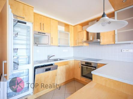 foto: 4 | Pronájem bytu, 2+kk, 52 m²