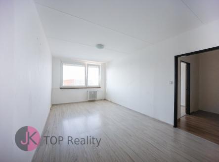 foto: 3 | Pronájem bytu, 2+kk, 45 m²