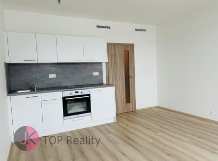 foto: 3 | Pronájem bytu, 1+kk, 28 m²