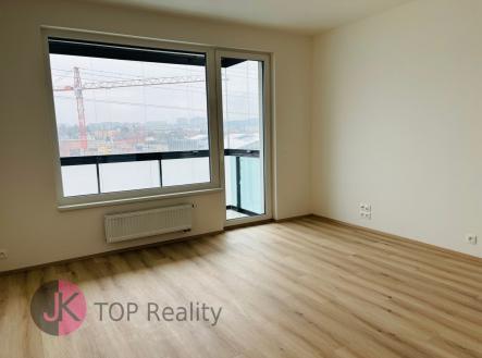 foto: 4 | Pronájem bytu, 1+kk, 28 m²