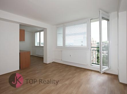 foto: 2 | Prodej bytu, 2+kk, 60 m²