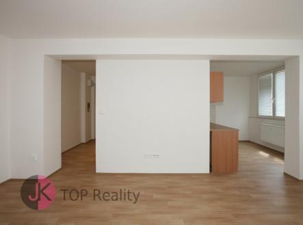 foto: 4 | Prodej bytu, 2+kk, 60 m²