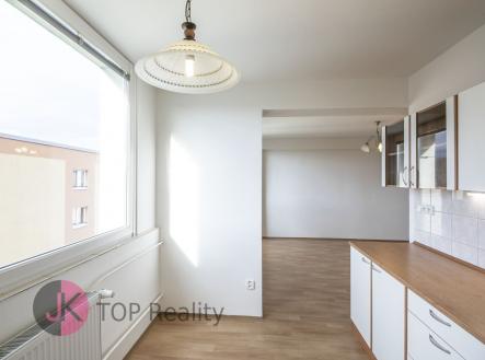 foto: 3 | Prodej bytu, 2+kk, 60 m²