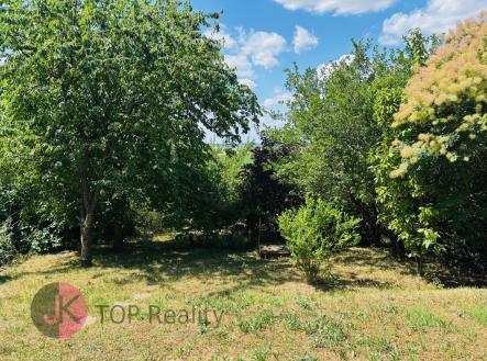 Prodej - pozemek pro bydlení, 723 m² obrázek
