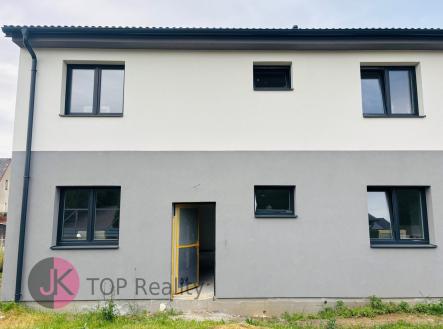Prodej - dům/vila, 100 m² obrázek