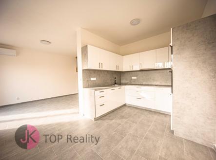 Prodej - dům/vila, 100 m²