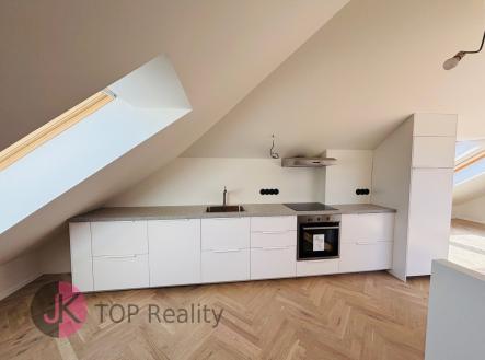 foto: 1 | Pronájem bytu, 1+kk, 60 m²