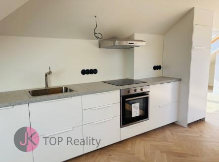 foto: 4 | Pronájem bytu, 1+kk, 60 m²