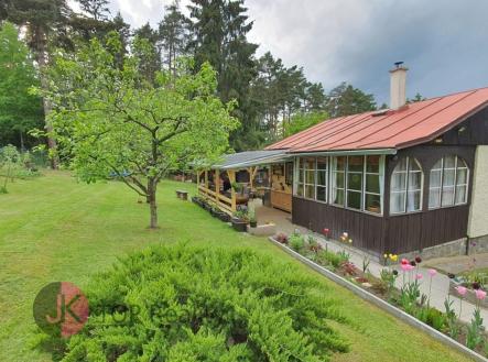 foto: 1 | Prodej - chata/rekreační objekt, 60 m²