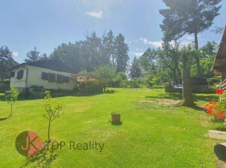 foto: 2 | Prodej - chata/rekreační objekt, 60 m²