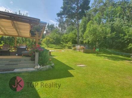 foto: 3 | Prodej - chata/rekreační objekt, 60 m²