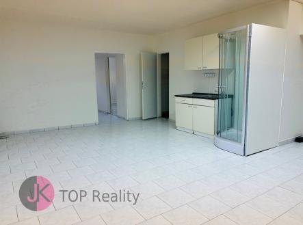 foto: 1 | Pronájem - obchodní prostor, 85 m²