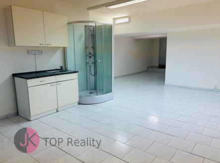 foto: 2 | Pronájem - obchodní prostor, 85 m²