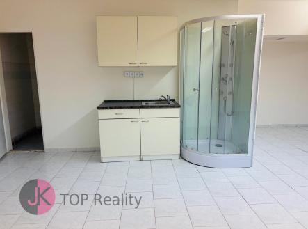 foto: 3 | Pronájem - obchodní prostor, 85 m²