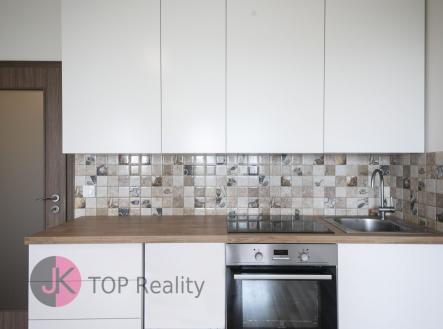 foto: 2 | Pronájem bytu, 1+kk, 31 m²