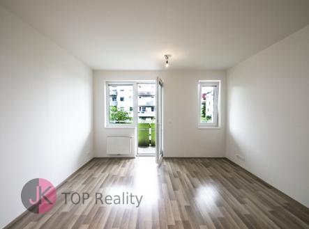 foto: 3 | Pronájem bytu, 1+kk, 31 m²