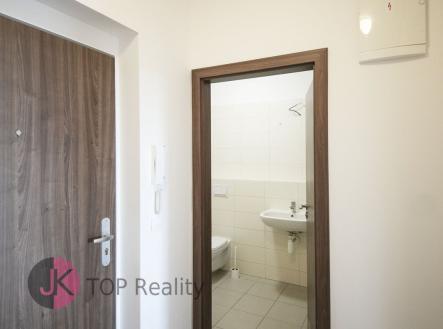 foto: 4 | Pronájem bytu, 1+kk, 31 m²