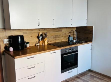 foto: 2 | Pronájem bytu, 1+kk, 31 m²