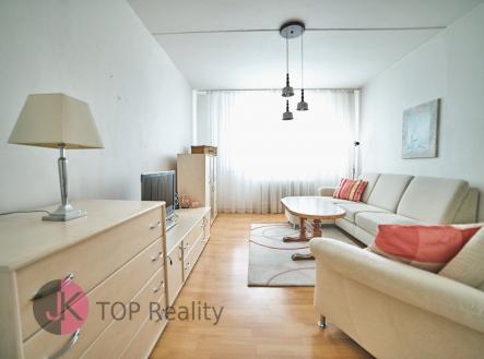 foto: 1 | Prodej bytu, 2+1, 56 m²
