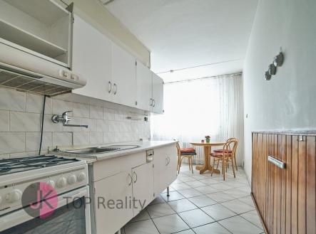 foto: 2 | Prodej bytu, 2+1, 56 m²