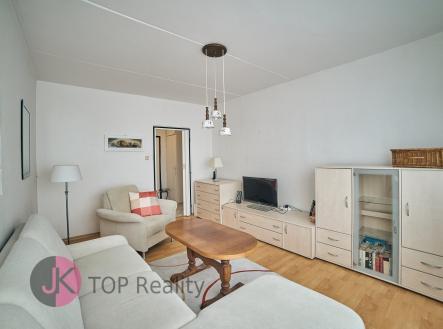 foto: 3 | Prodej bytu, 2+1, 56 m²