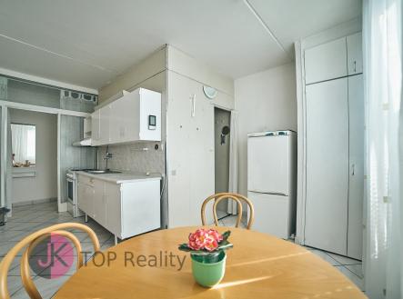 foto: 4 | Prodej bytu, 2+1, 56 m²